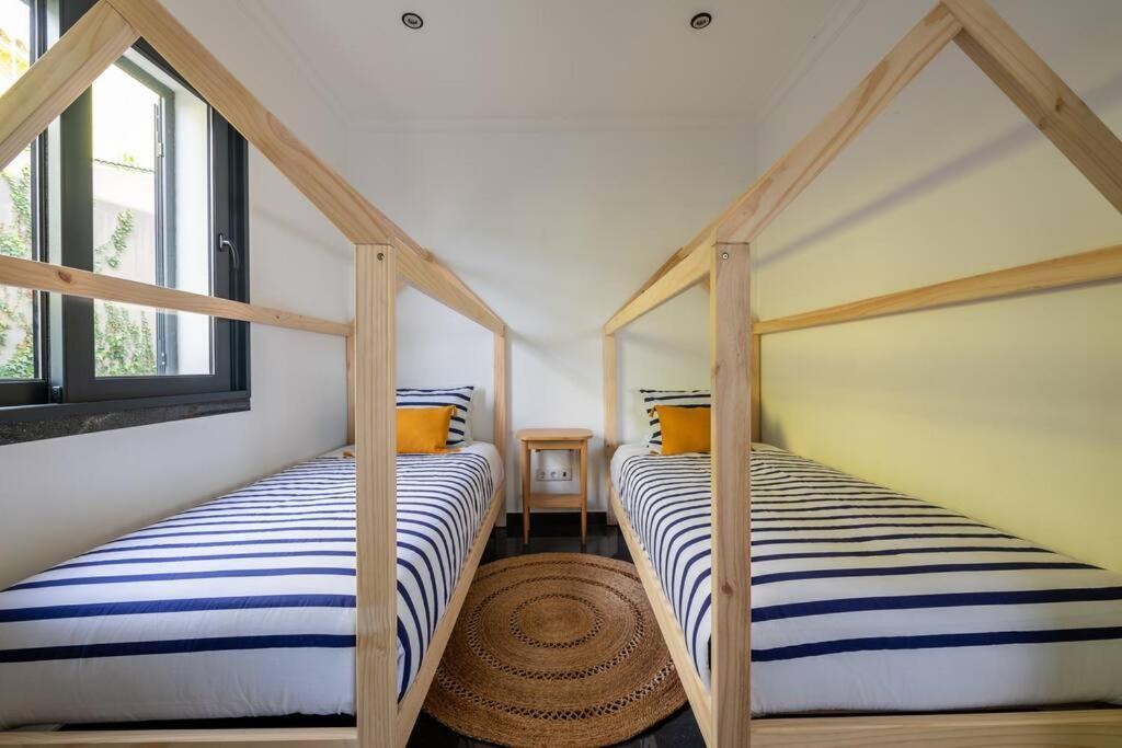 Luxury Haven: Heated Pool, Ac & Sun Willa *