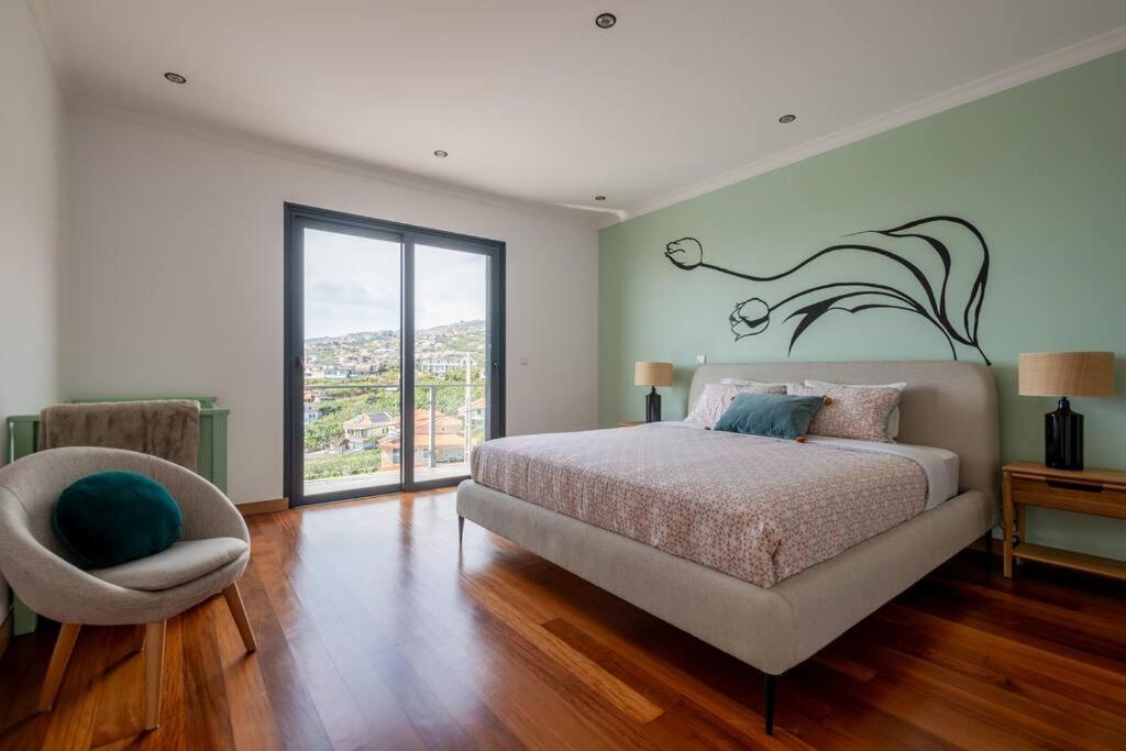 Luxury Haven: Heated Pool, Ac & Sun Willa *