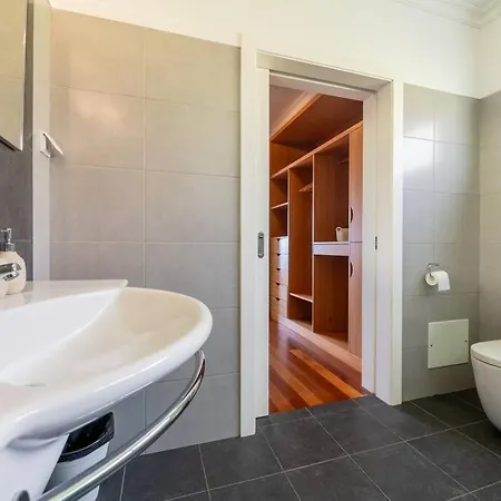 Villa Luxury Haven: Heated Pool, Ac & Sun Ponta do Sol  Exterior foto