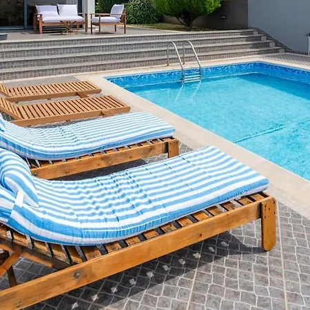 Villa Luxury Haven: Heated Pool, Ac & Sun Ponta do Sol  Exterior foto